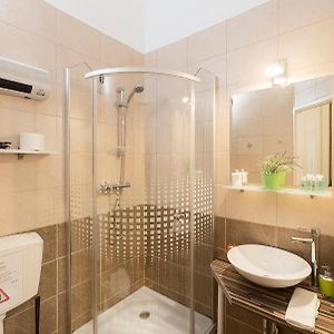 Private Bathroom Double Room